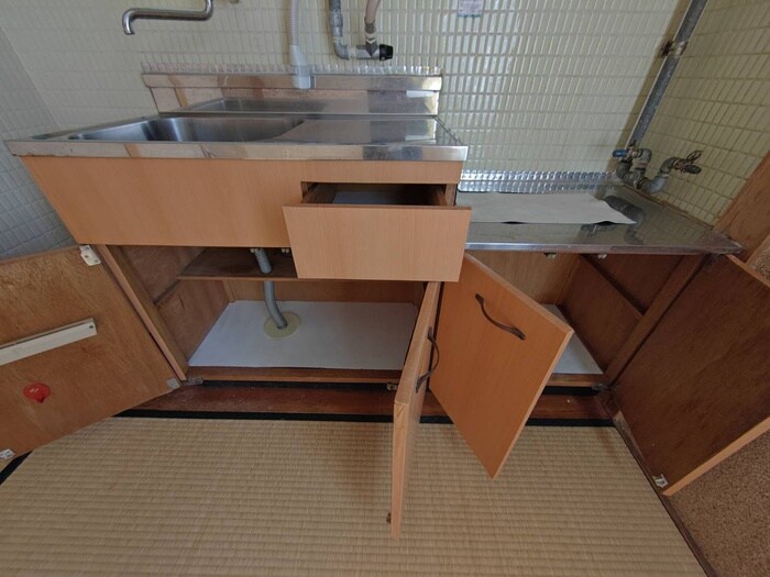 内観写真 鈴木荘