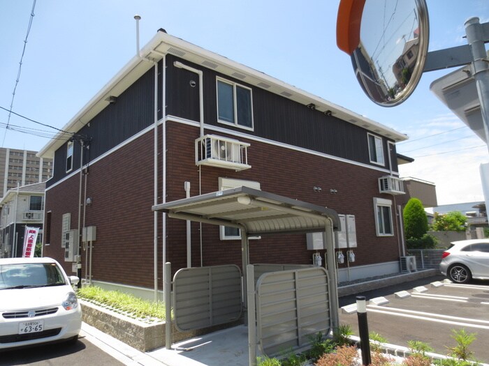 外観写真 パラッツォ古城