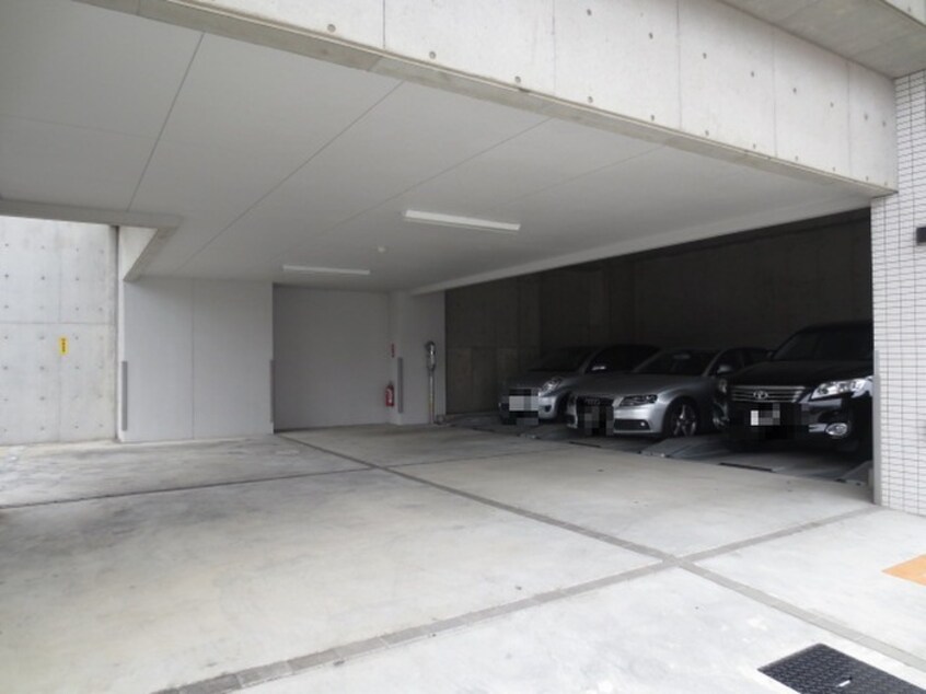 駐車場 ＶＥＲＤＥ　ＣＵＥＳＴＡ覚王山