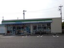 ファミリーマート　春日井出川町店(スーパー)まで470m ウェルメイドⅡ