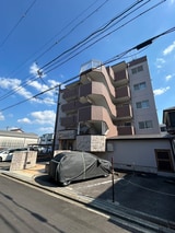 ハイツナギサ
