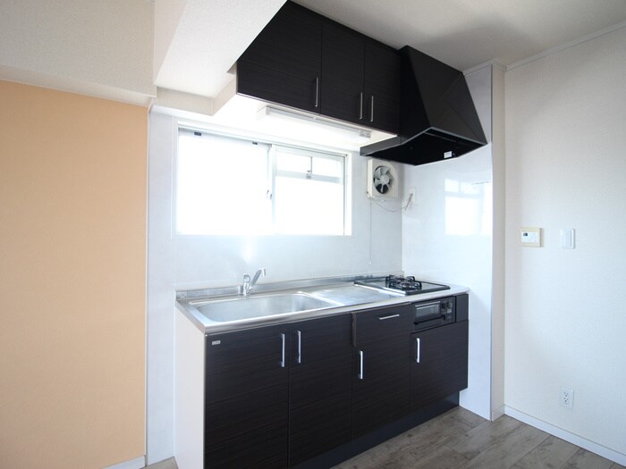 キッチン ハイツナギサ