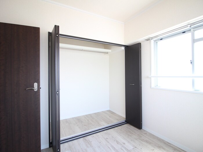 収納 ハイツナギサ