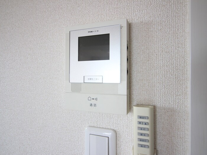 内観写真 ハイツナギサ