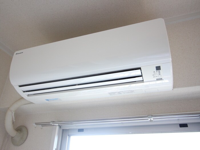 内観写真 ハイツナギサ