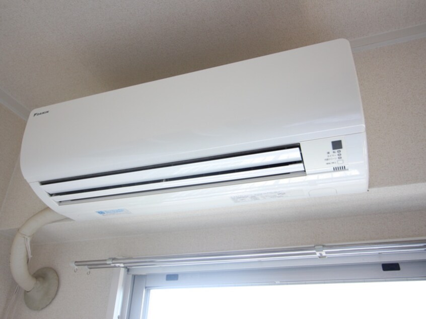 内観写真 ハイツナギサ