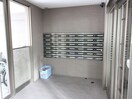 建物設備 ベル名駅
