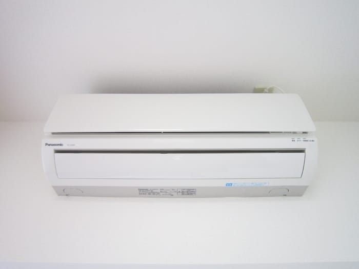 内観写真 ベル名駅