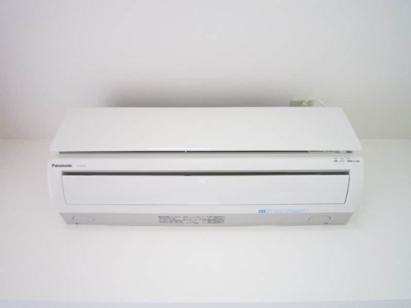 内観写真 ベル名駅