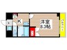 ソフィア東別院 1Kの間取り