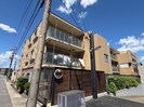 ユーフォリア虹ヶ丘(104)の外観