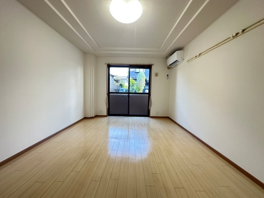 居室 サンピエール青山A