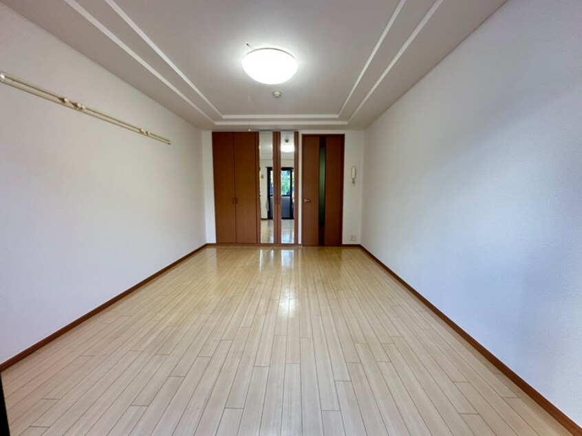 居室 サンピエール青山A