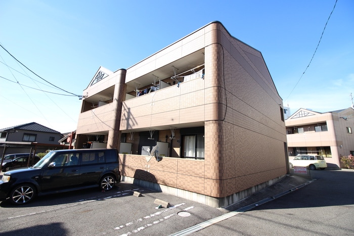 外観写真 サンピエール青山A