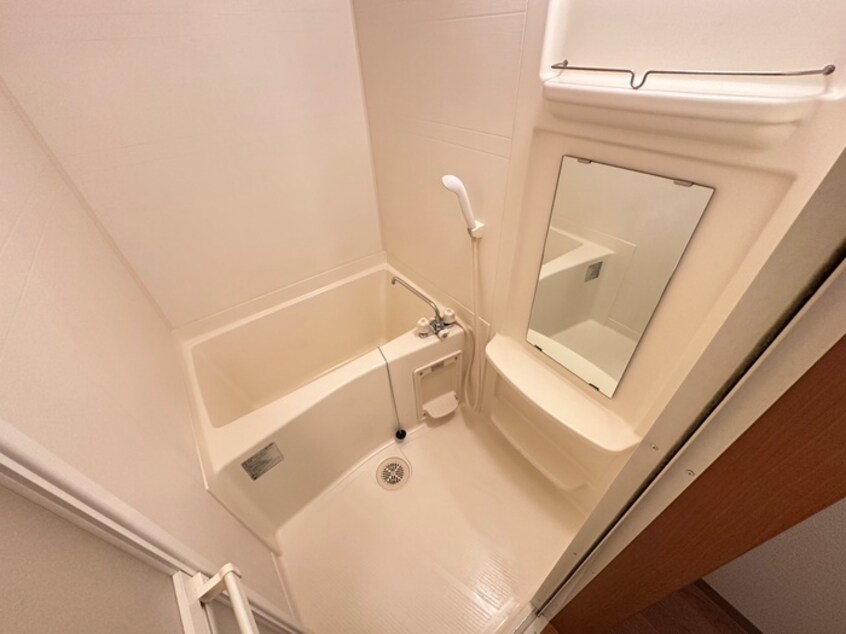 バス／シャワールーム等 サンピエール青山A