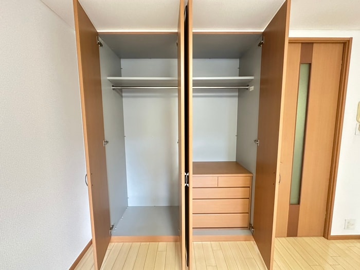 収納 サンピエール青山A