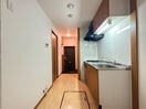 廊下 サンピエール青山A