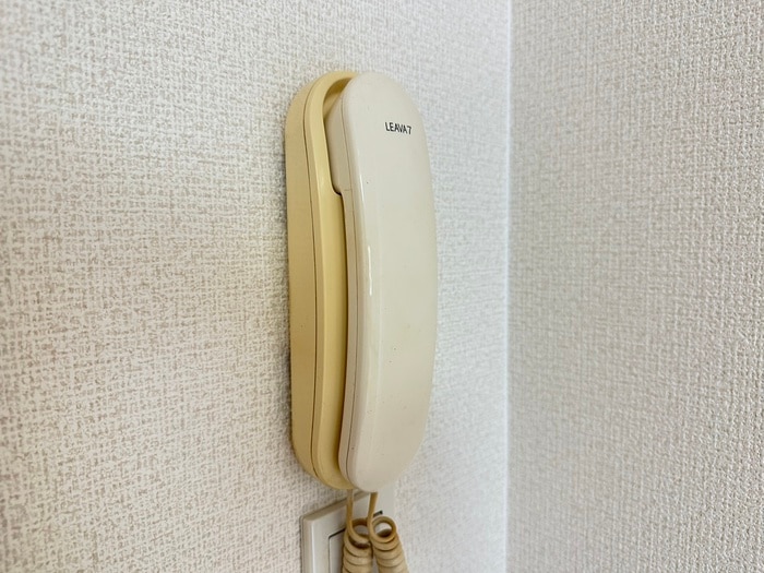 内観写真 サンピエール青山A