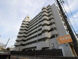 日進エクセルハイツ