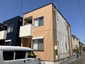 長須賀2-303-2-1KODATEXⅠ　B棟