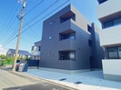 Jack komotohommachi Ⅰの外観