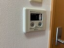 内観写真 トゥー・ル・モンド
