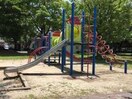 柏原公園(公園)まで850m トゥー・ル・モンド