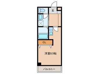 間取図 セレス