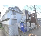 アーバンライフ黄金の外観