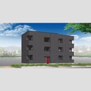 Jack koshiro Ⅰの外観