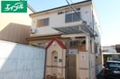 瑞穂ヶ丘ビリーブ館の外観