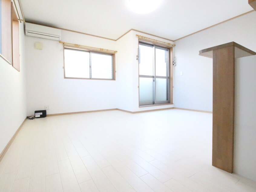 居室 瑞穂ヶ丘ビリーブ館