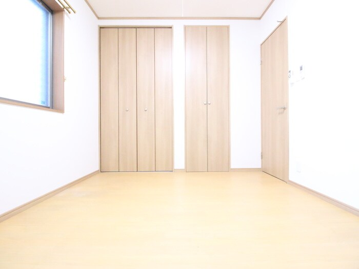 居室 瑞穂ヶ丘ビリーブ館