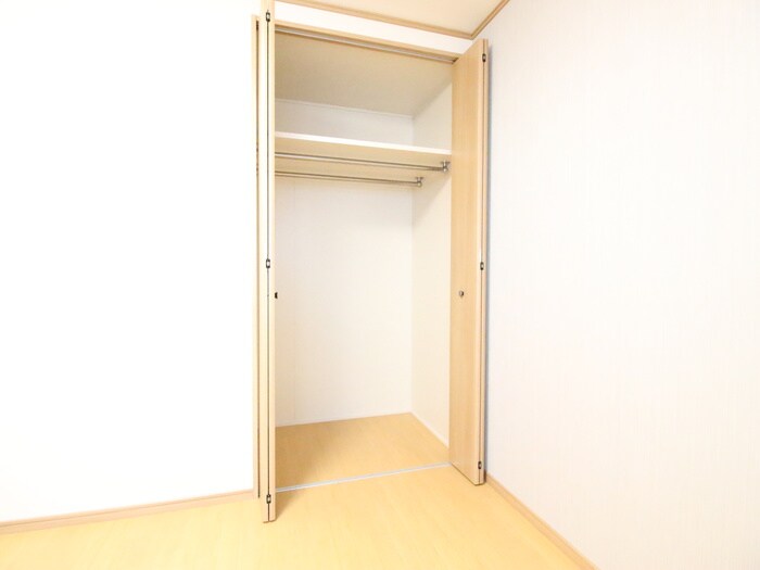 収納 瑞穂ヶ丘ビリーブ館