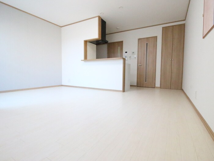 居室 瑞穂ヶ丘ビリーブ館