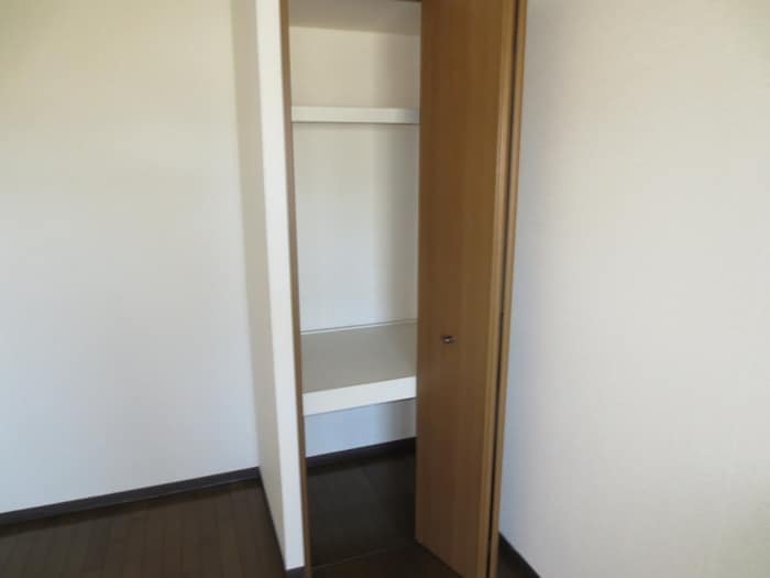 収納 ヒルズ花の木