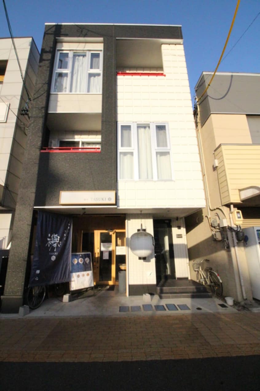 外観写真 ベリアス　レイン