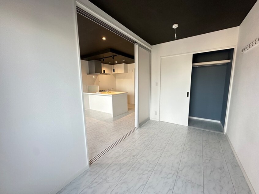 居室 ベリアス　レイン