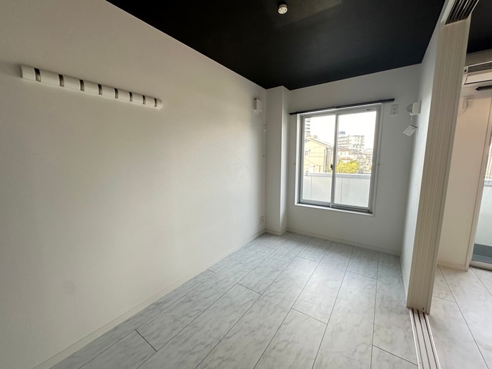 居室 ベリアス　レイン