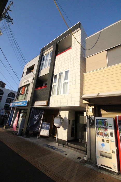 外観写真 ベリアス　レイン