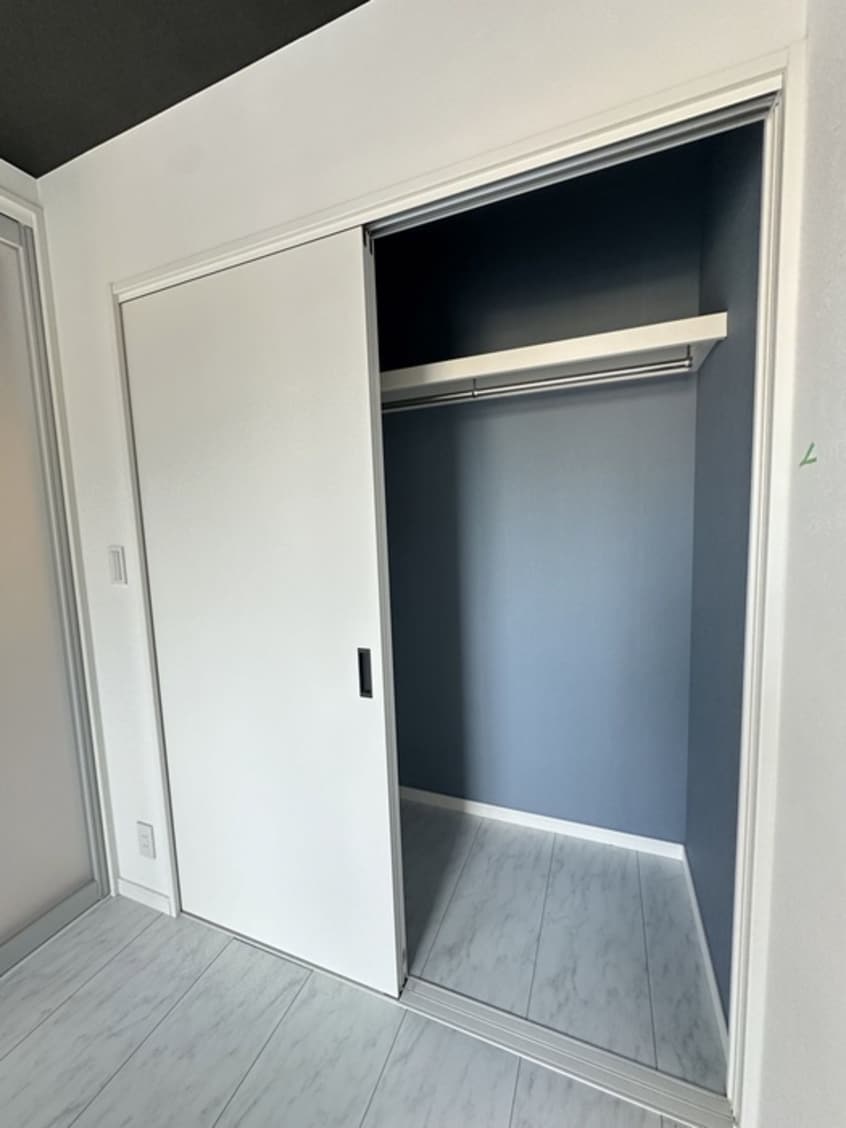 収納 ベリアス　レイン