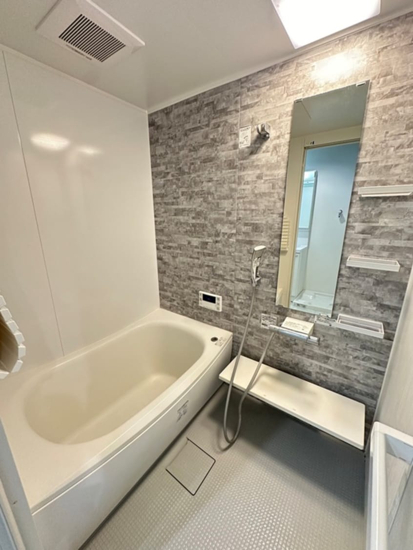 バス／シャワールーム等 ベリアス　レイン