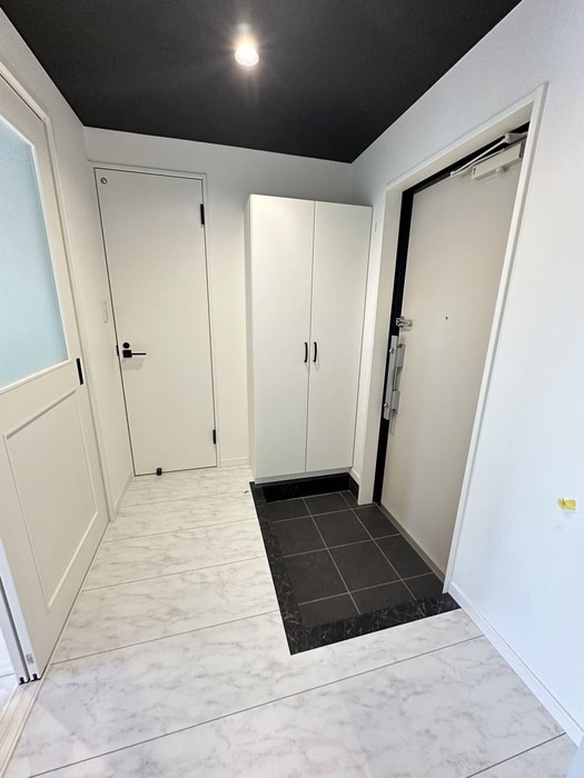 玄関 ベリアス　レイン