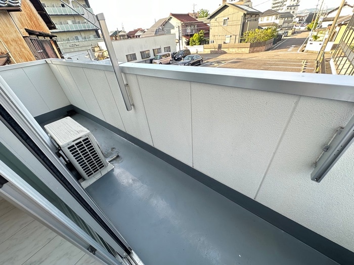 ベランダ・バルコニー ベリアス　レイン