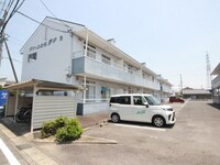グリーンヒル野中Ｂ