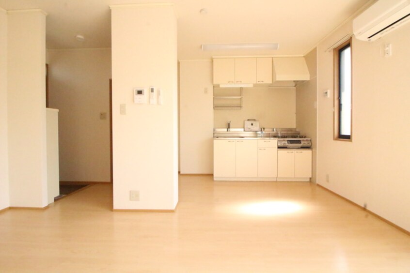 内観写真 ＶＩＬＬＡ生原　Ⅰ