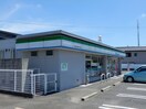 ファミリーマート(コンビニ)まで416m メゾン勝川