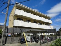 パストラ－レ弐番館