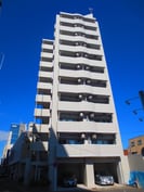 Ｒｅｓｉｄｅｎｃｅ栴檀の外観