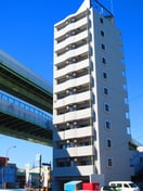 外観写真 Ｒｅｓｉｄｅｎｃｅ栴檀